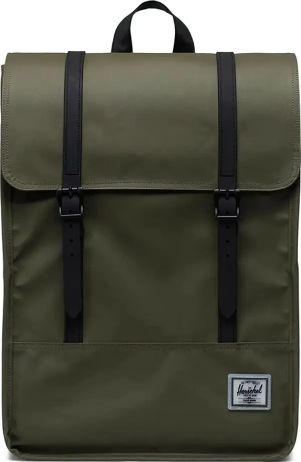 Herschel Supply Herschel Supply Herschel Survey II Backpack Unisex - Раници и чанти Herschel Supply - Зелен - 10999-04281-One-size - Size: One size