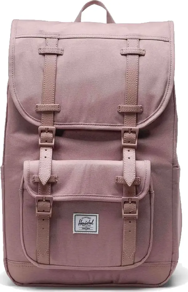 Herschel Supply Herschel Supply Little America Backpack Unisex - Раници и чанти Herschel Supply - Розов - 11391-02077-One-size - Size: One size