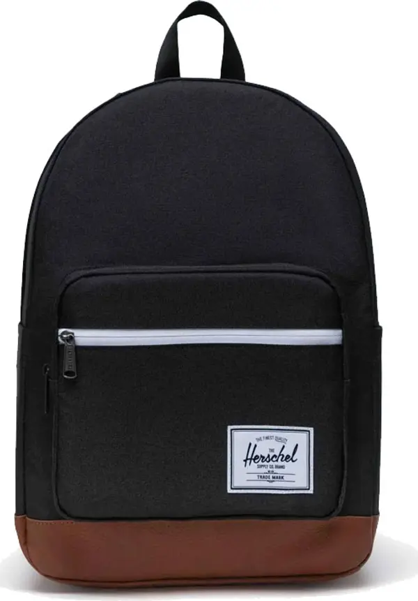 Herschel Supply Herschel Supply Pop Quiz Backpack Unisex - Раници и чанти Herschel Supply - Черен - 11405-00055-One-size - Size: One size