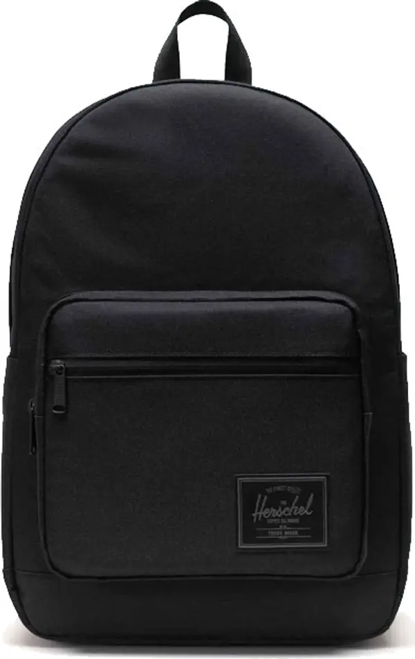 Herschel Supply Herschel Supply Pop Quiz Backpack Unisex - Раници и чанти Herschel Supply - Черен - 11405-05881-One-size - Size: One size