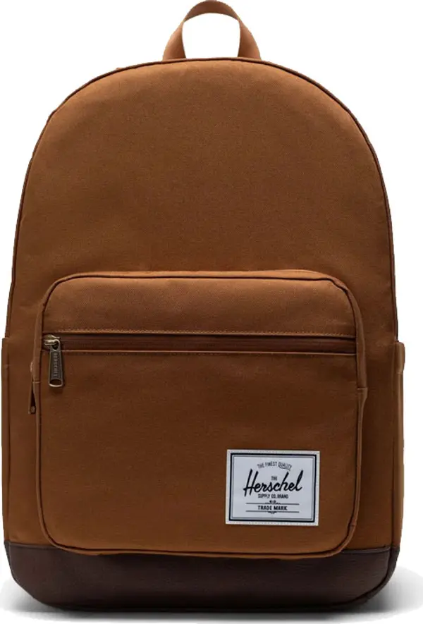 Herschel Supply Herschel Supply Pop Quiz Backpack Unisex - Раници и чанти Herschel Supply - Кафяв - 11405-06426-One-size - Size: One size