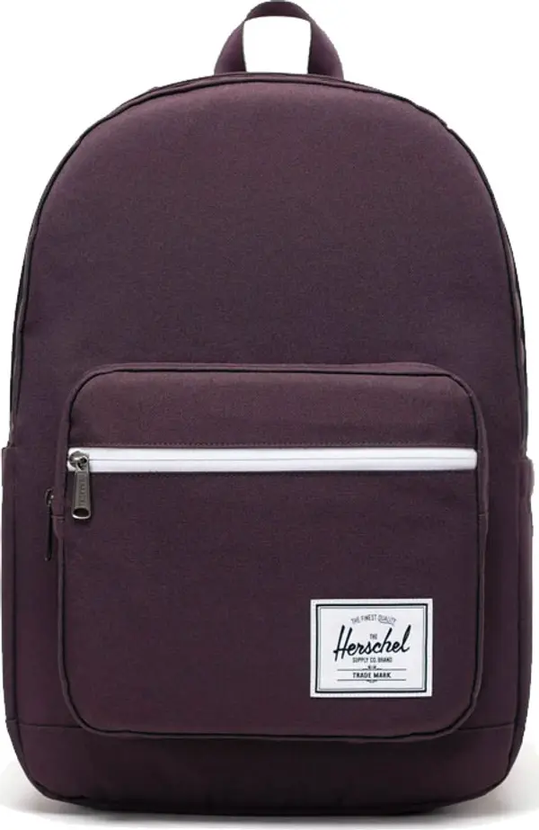 Herschel Supply Herschel Supply Pop Quiz Backpack Unisex - Раници и чанти Herschel Supply - Лилав - 11405-06223-One-size - Size: One size