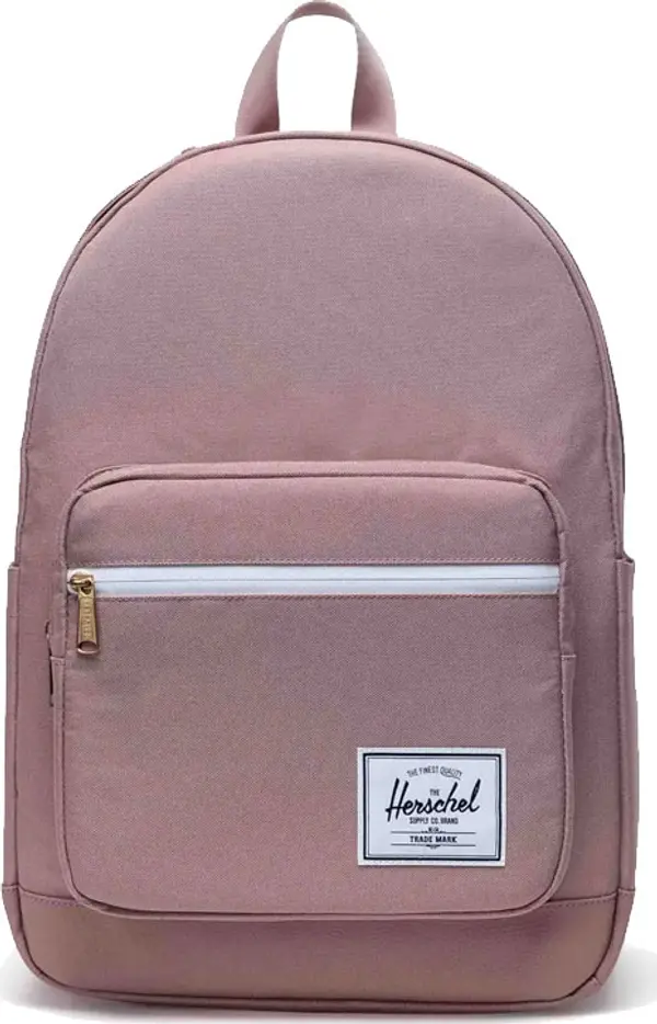Herschel Supply Herschel Supply Pop Quiz Backpack Unisex - Раници и чанти Herschel Supply - Розов - 11405-02077-One-size - Size: One size