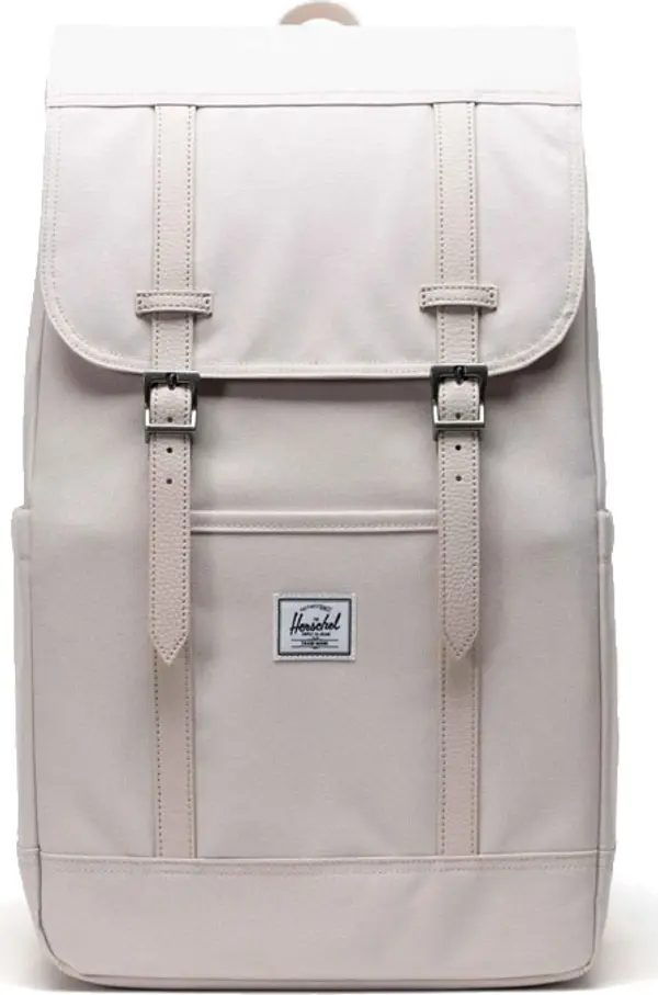 Herschel Supply Herschel Supply Retreat™ Backpack Unisex - Раници и чанти Herschel Supply - Бял - 11397-05456-One-size - Size: One size