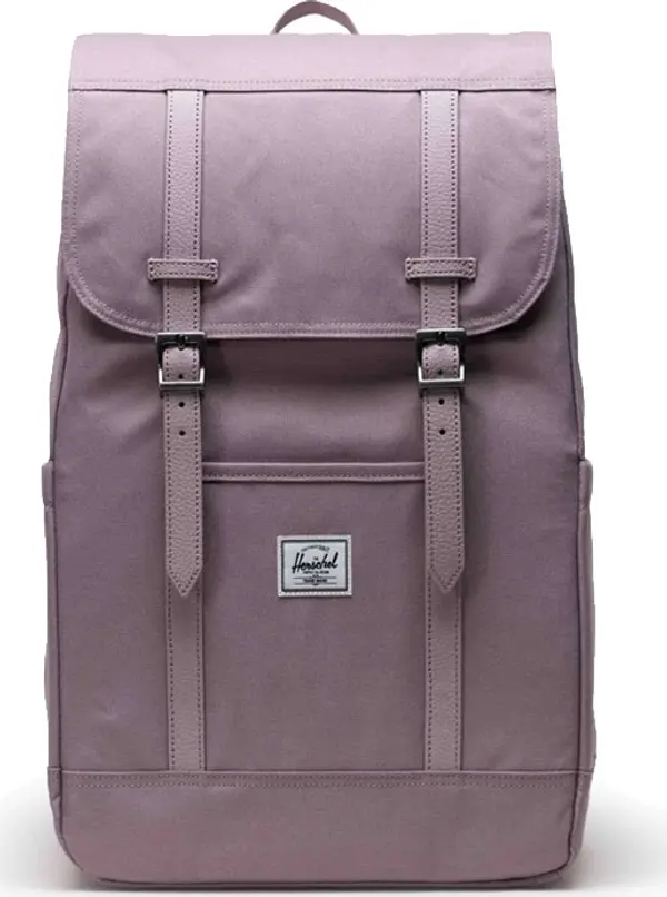 Herschel Supply Herschel Supply Retreat™ Backpack Unisex - Раници и чанти Herschel Supply - Лилав - 11397-06067-One-size - Size: One size