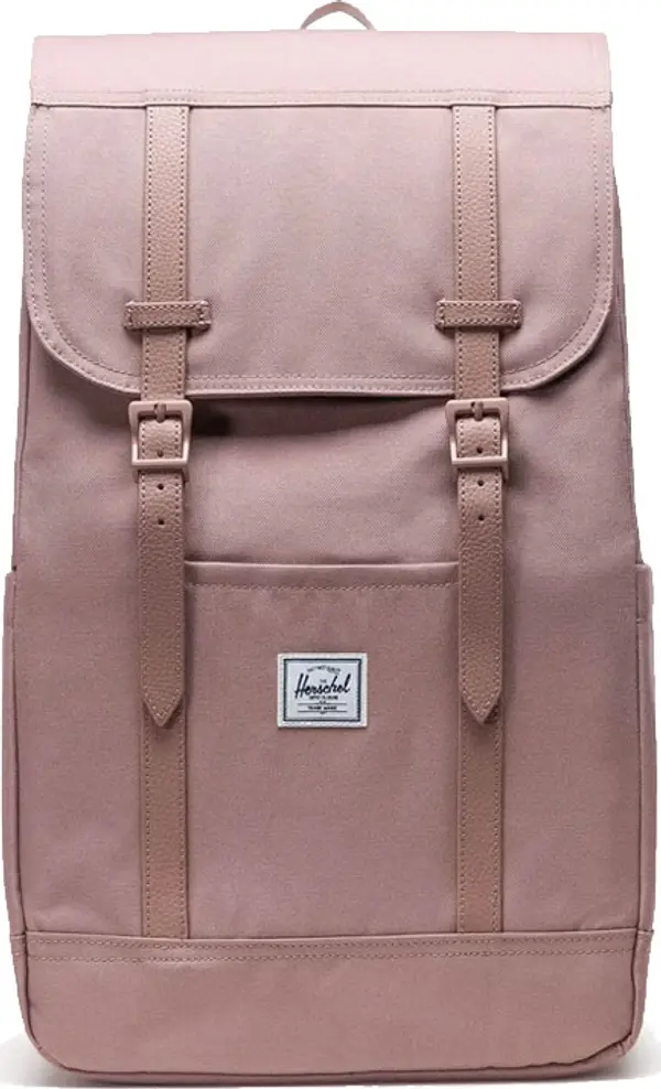 Herschel Supply Herschel Supply Retreat™ Backpack Unisex - Раници и чанти Herschel Supply - Розов - 11397-02077-One-size - Size: One size