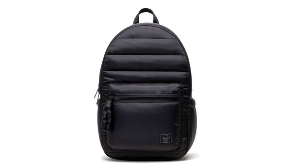 Herschel Supply Herschel Supply Settlement Backpack Quilted