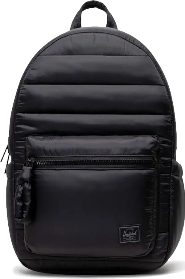 Herschel Supply Herschel Supply Settlement Backpack Quilted Unisex - Раници и чанти Herschel Supply - Черен - 11421-00001-One-size - Size: One size