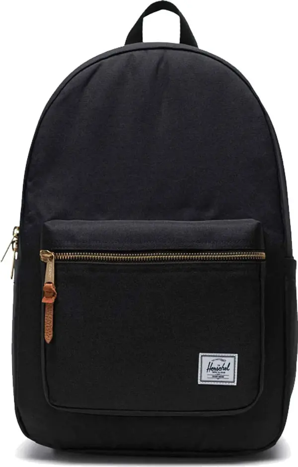 Herschel Supply Herschel Supply Settlement Backpack Unisex - Раници и чанти Herschel Supply - Черен - 11407-00001-One-size - Size: One size