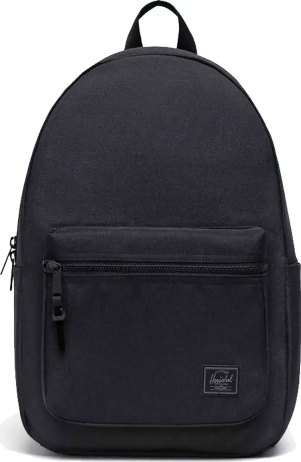 Herschel Supply Herschel Supply Settlement Backpack Unisex - Раници и чанти Herschel Supply - Черен - 11407-05881-One-size - Size: One size