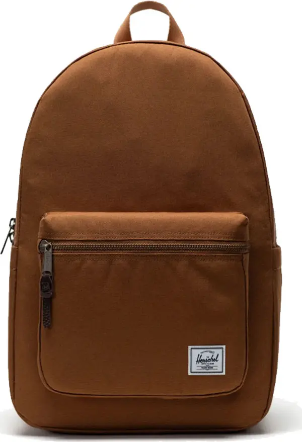 Herschel Supply Herschel Supply Settlement Backpack Unisex - Раници и чанти Herschel Supply - Кафяв - 11407-05033-One-size - Size: One size