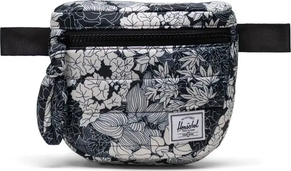 Herschel Supply Herschel Supply Settlement Hip Pack Quilted Unisex - Раници и чанти Herschel Supply - Многоцветен - 11419-06250-One-size - Size: One size