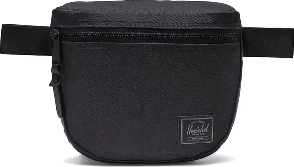 Herschel Supply Herschel Supply Settlement Hip Pack Unisex - Раници и чанти Herschel Supply - Черен - 11409-05881-One-size - Size: One size