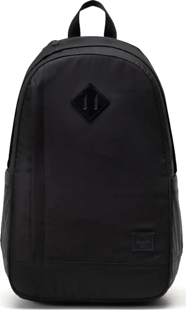 Herschel Supply Herschel Supply Seymour Backpack Premium Classics Unisex - Раници и чанти Herschel Supply - Черен - 11469-00001-One-size - Size: One size