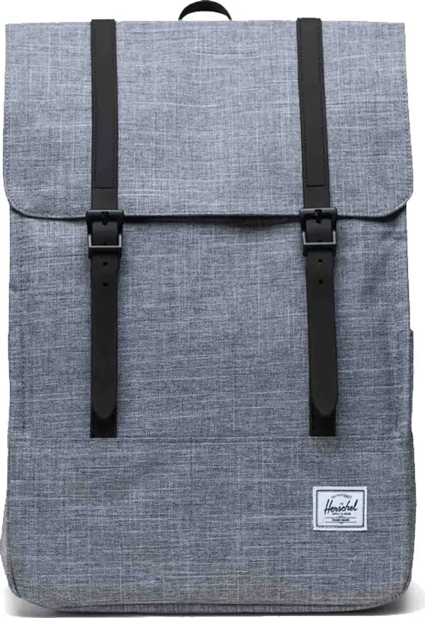 Herschel Supply Herschel Supply Survey Backpack Unisex - Раници и чанти Herschel Supply - Сив - 11404-00919-One-size - Size: One size
