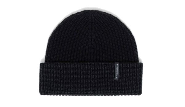 Herschel Supply Herschel Supply Watch Cap Vertical ID Beanie