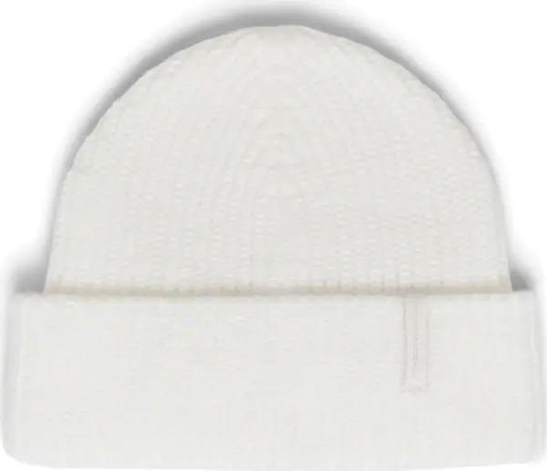 Herschel Supply Herschel Supply Watch Cap Vertical ID Beanie Unisex - Чапки Herschel Supply - Бял - 50356-05977-One-size - Size: One size