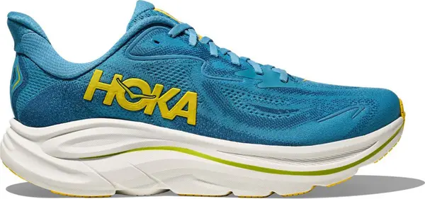 Hoka Hoka M Clifton 10 Мъже - Спортни обувки Hoka - Син - 1162030-ALF-8.5 - Size: 8.5