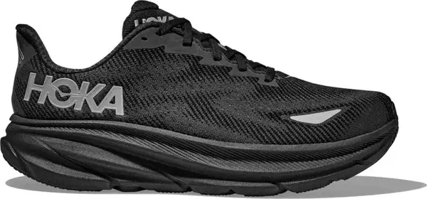 Hoka Hoka M Clifton 9 GTX Мъже - Спортни обувки Hoka - Черен - 1141470-BBLC-8.5 - Size: 8.5