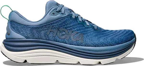 Hoka Hoka M Gaviota 5 Мъже - Спортни обувки Hoka - Син - 1127929-DHN-11 - Size: 11