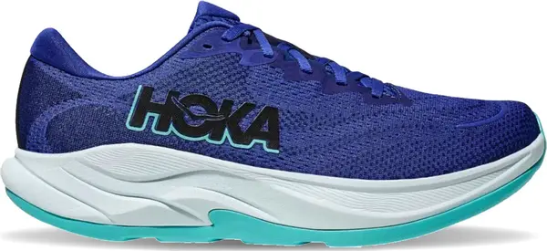 Hoka Hoka M Rincon 4 Мъже - Спортни обувки Hoka - Син - 1155130-MLNG-7 - Size: 7