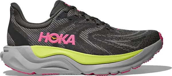 Hoka Hoka W Arahi 8 Жени - Спортни обувки Hoka - Сив - 1168691-CYG-6.5 - Size: 6.5