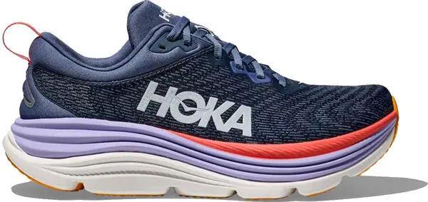 Hoka Hoka W Gaviota 5 Жени - Спортни обувки Hoka - Син - 1134235-ARP-7.5 - Size: 7.5