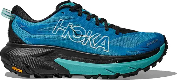 Hoka Hoka W Mafate 5 Жени - Спортни обувки Hoka - Син - 1168723-SWRD-5 - Size: 5