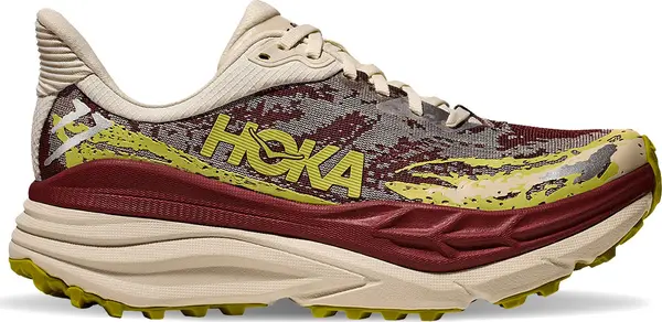 Hoka Hoka W Stinson 7 Жени - Спортни обувки Hoka - Кафяв - 1141531-TFFL-5.5 - Size: 5.5