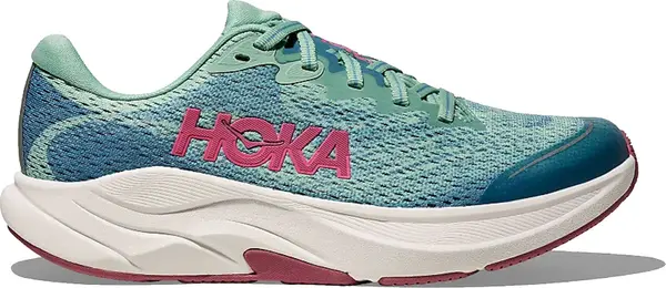Hoka Hoka Y Rincon 4 Big Kids Жени,Деца - Спортни обувки Hoka - Син - 1168874-JTL-4 - Size: 4