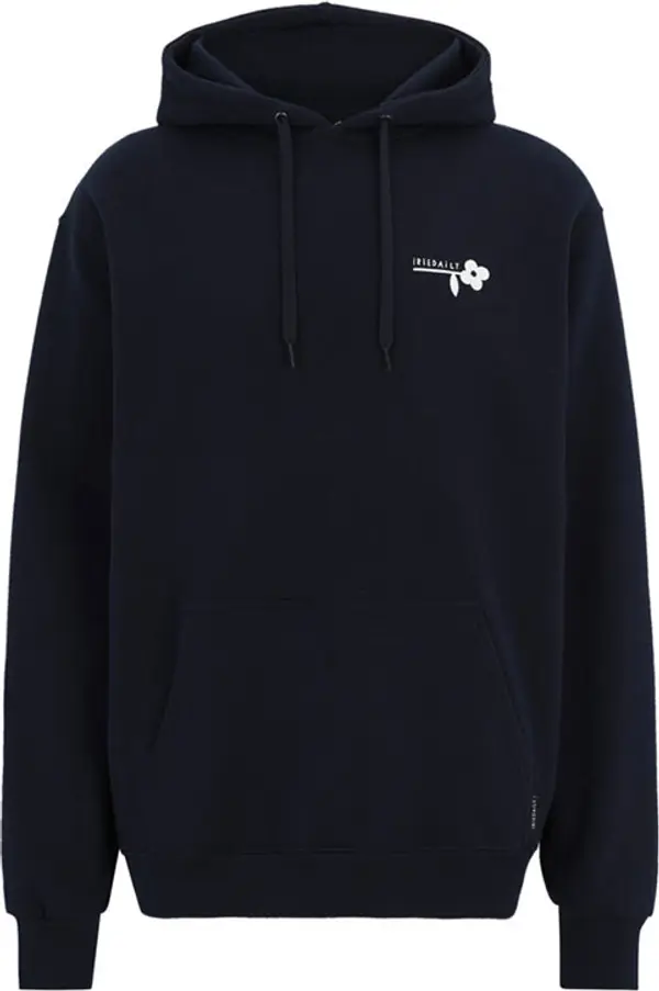 IrieDaily IrieDaily Bad Boi Hoodie Мъже - Суитшърти и блузи с качулка IrieDaily - Черен - 215D480-323-XL - Size: XL