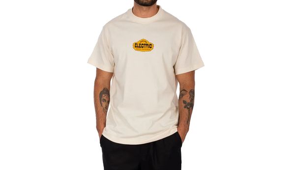 IrieDaily IrieDaily Coffeelectric Tee