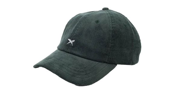 IrieDaily IrieDaily Corvin Dad Cap