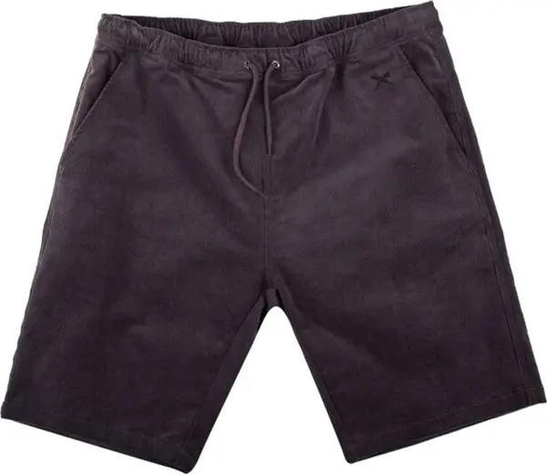 IrieDaily Iriedaily Corvin Short Brown Мъже - Шорти IrieDaily - Кафяв - 712B190-701-L - Size: L