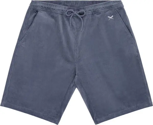 IrieDaily Iriedaily Corvin Short Мъже - Шорти IrieDaily - Син - 712B190-343-M - Size: M