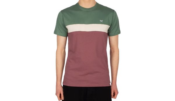 IrieDaily IrieDaily Court Tee