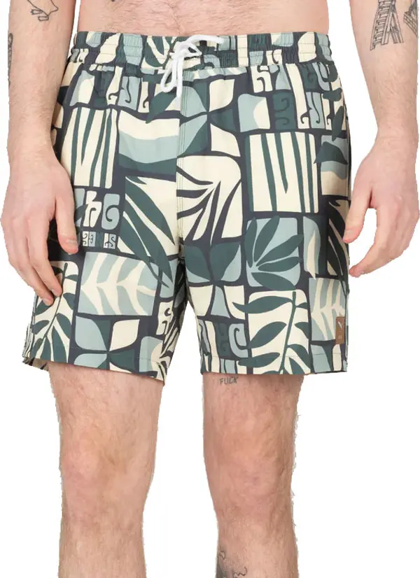 IrieDaily IrieDaily Crazy Fresh 0 Short Мъже - Бельо IrieDaily - Многоцветен - 711B259-467-M - Size: M