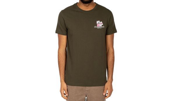 IrieDaily IrieDaily Fresh Supply Tee