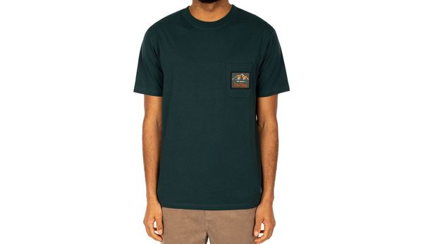 IrieDaily IrieDaily Gnomed Pocket Tee