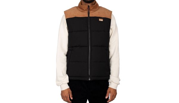 IrieDaily IrieDaily Hafen Vest