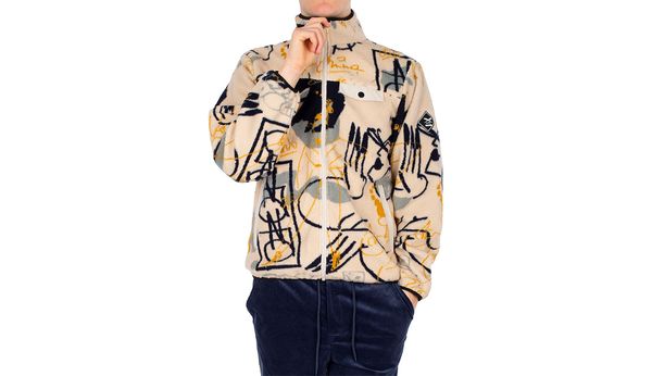 IrieDaily IrieDaily Insaneia Jacket