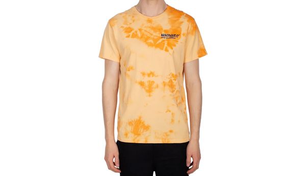 IrieDaily IrieDaily Batique Sk8 Tee Juicy