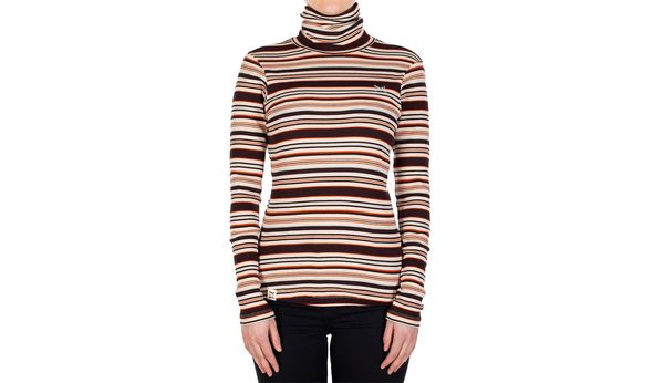 IrieDaily IrieDaily Boerke Mockneck