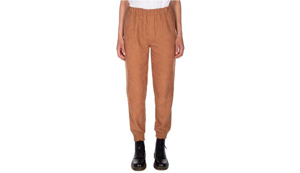 IrieDaily IrieDaily Civic Cord Pant
