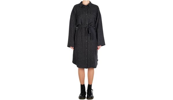 IrieDaily IrieDaily Civic Tencel Dress