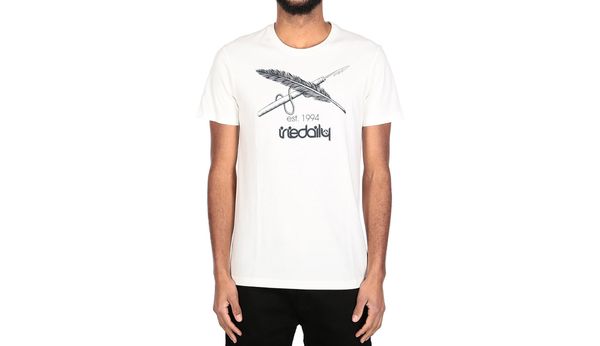 IrieDaily IrieDaily Harpoon Flag Tee