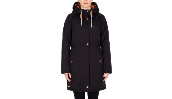 IrieDaily IrieDaily Holina Coat