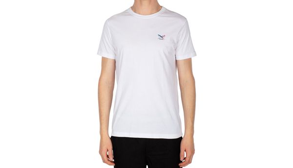 IrieDaily IrieDaily Iriedescent Flag Tee