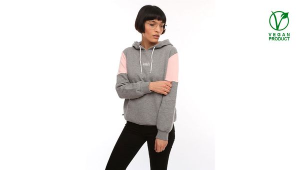 IrieDaily IrieDaily Luv Hooded