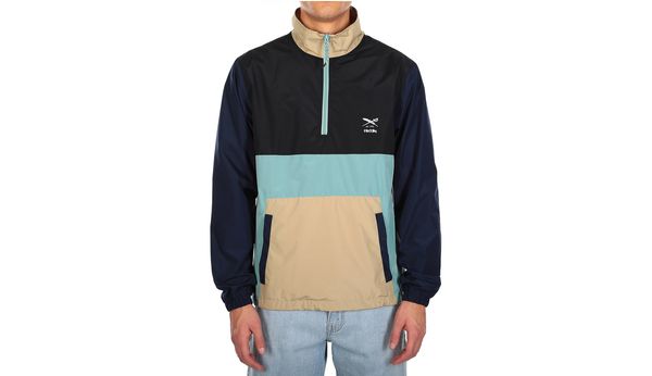 IrieDaily IrieDaily Resulaner Throwover